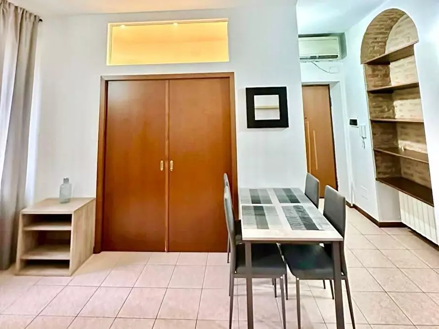 Immagine 10 di Appartamento in affitto  in Via Plinio 47 a Milano