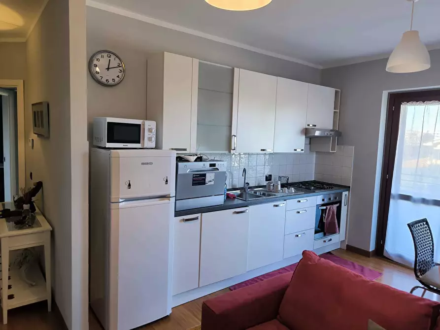 Immagine 31 di Appartamento in vendita  in Via di Casal Boccone a Roma