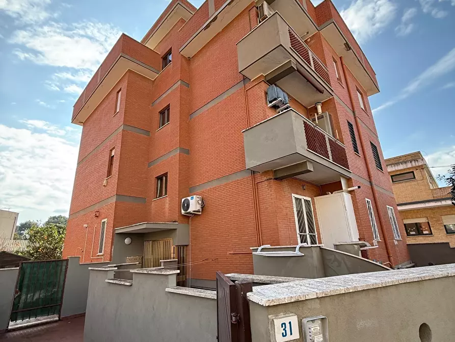 Immagine 26 di Trilocale in affitto  in Via Andreina 31 a Anzio