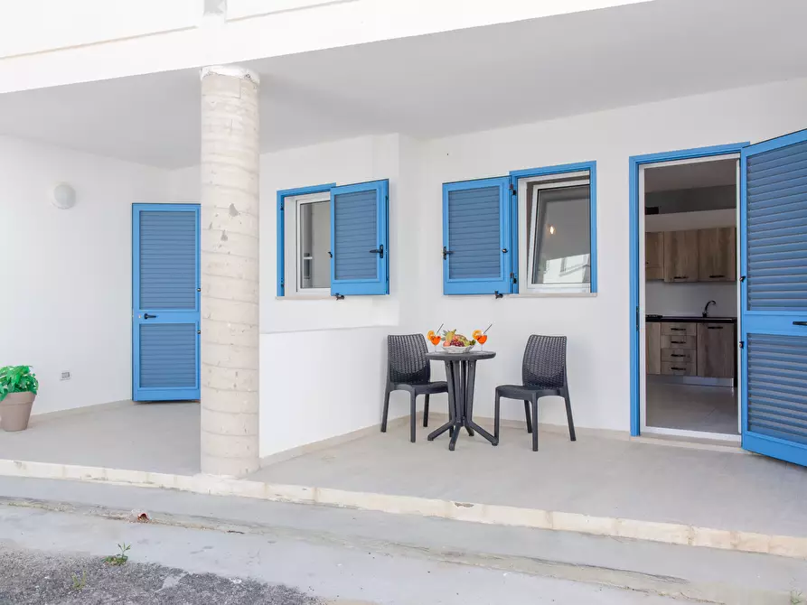 Immagine 5 di Villetta a schiera in vendita  in via savonarola 9 a Ugento