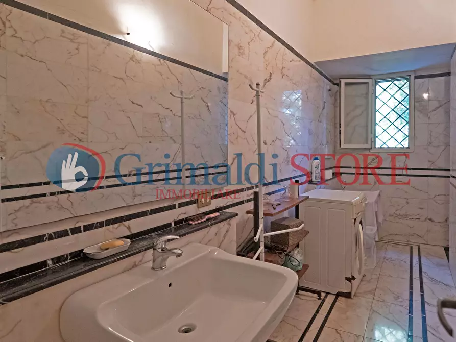 Immagine 27 di Villa in vendita  in Via San Fili 110 a Monteroni Di Lecce