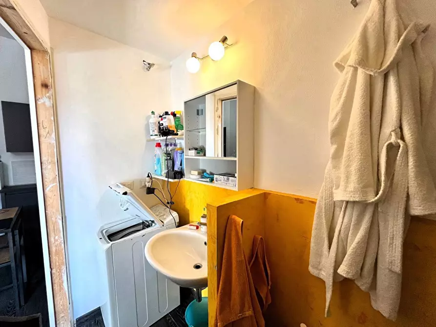 Immagine 14 di Appartamento in affitto  in Via Volvinio 39 a Milano