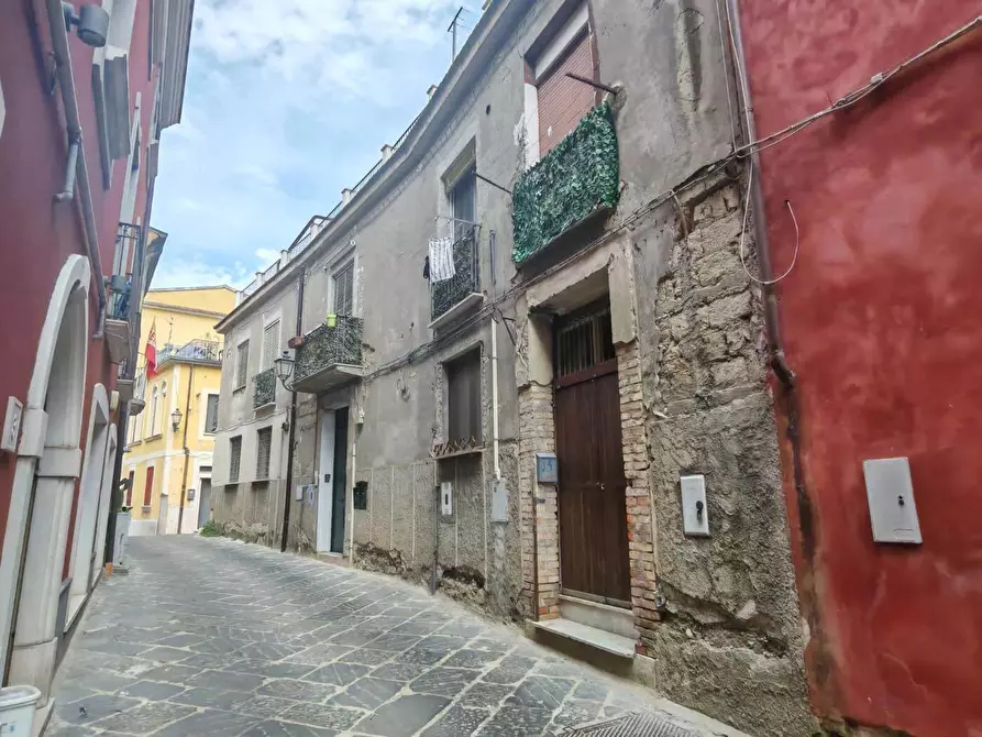 Immagine 2 di Appartamento in affitto  in Via San Filippo snc a Benevento