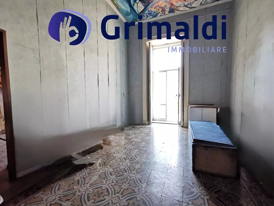 Immagine 12 di Bilocale in vendita  a Napoli