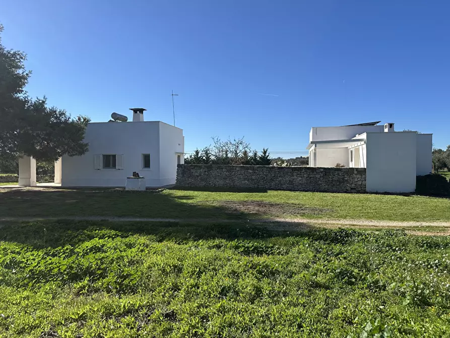 Immagine 21 di Villa in vendita  in Contrada Montestazzo 1 a Carovigno