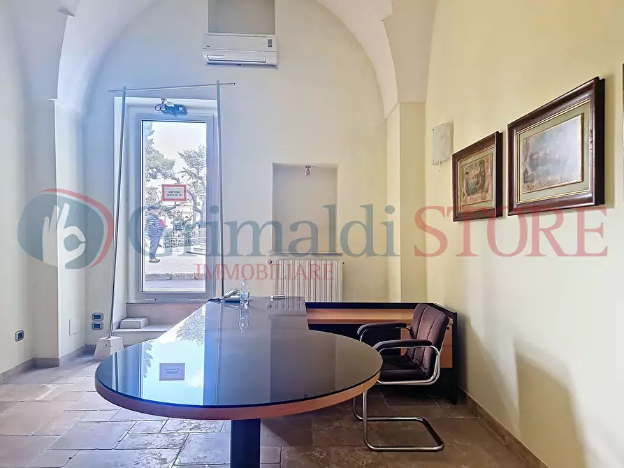 Immagine 10 di Ufficio in vendita  a Francavilla Fontana
