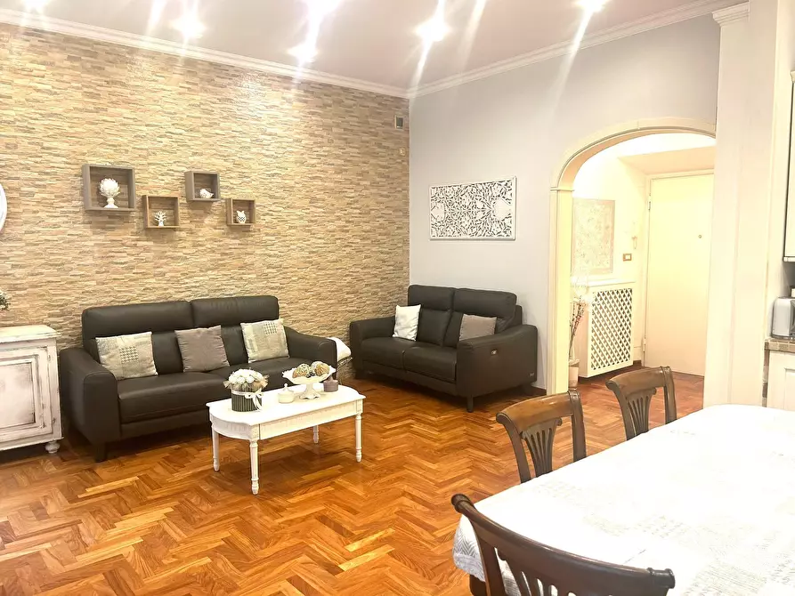Immagine 1 di Appartamento in vendita  in Via Traiano 29 a Terracina