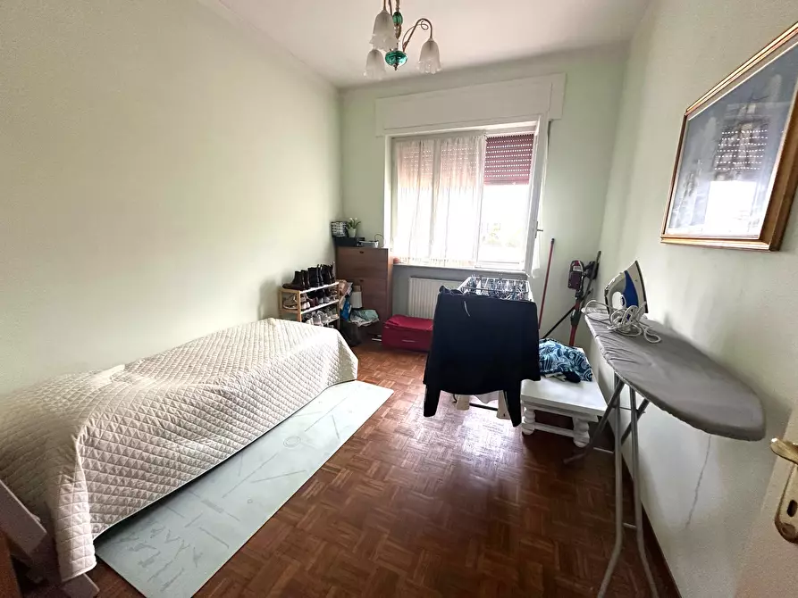 Immagine 2 di Trilocale in vendita  in Via G.B.Borino 1 a Palestro