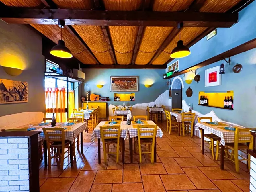 Immagine 14 di Bar / Ristorante in vendita  in Via Mantova 10 a Milano