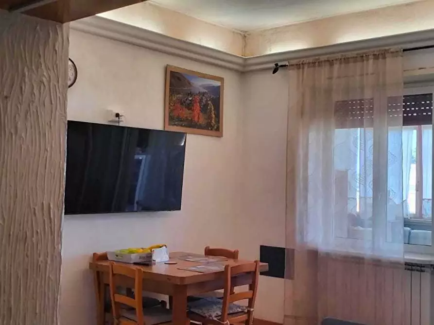 Immagine 3 di Trilocale in affitto  in Via Ardeatina 419 a Anzio
