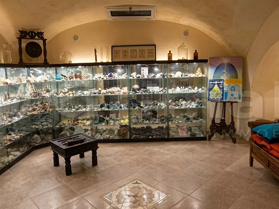 Immagine 15 di Casa semindipendente in vendita  a San Giorgio A Cremano