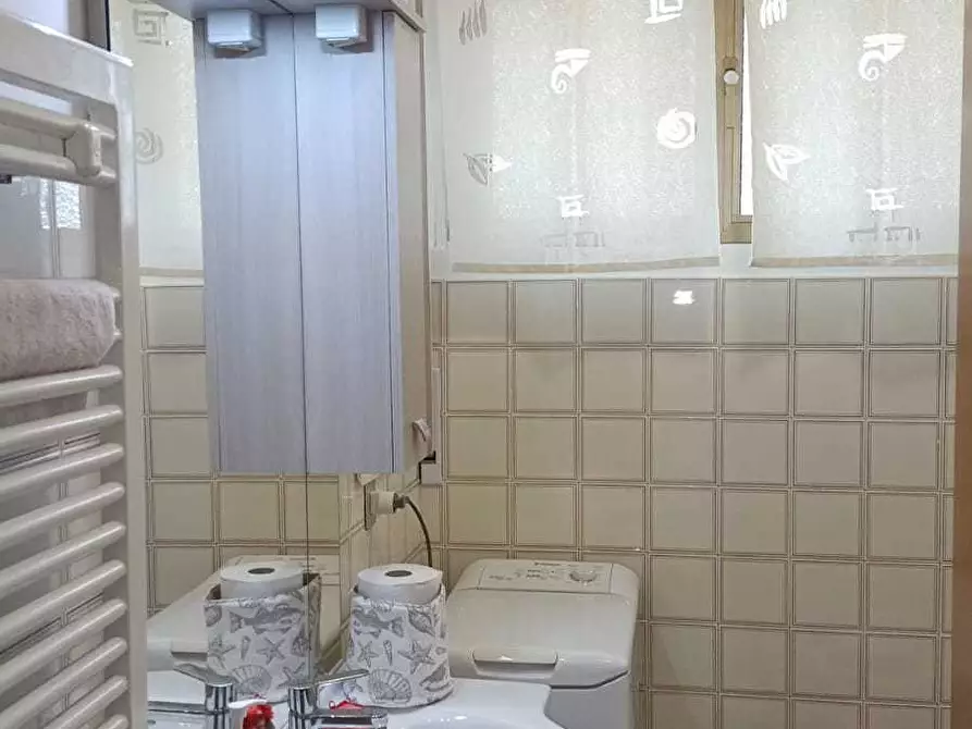 Immagine 11 di Bilocale in affitto  in Piazza della Pace 5 a Anzio