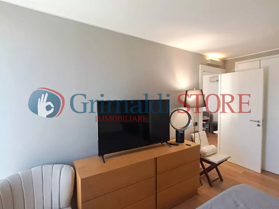 Immagine 7 di Attico in affitto  in Via Alfonso Lamarmora 2 a Lecce