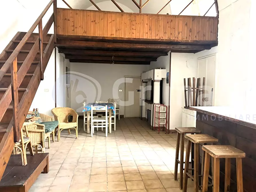 Immagine 3 di Casa indipendente in vendita  in Via Giuseppe Mazzini a Alezio