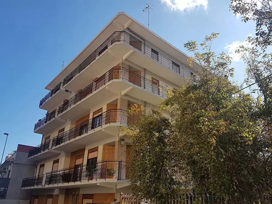 Immagine 6 di Appartamento in vendita  in Via Comunale Bordonaro 35 a Messina