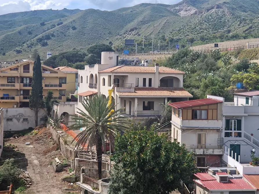 Immagine 17 di Appartamento in vendita  in Salita Fiumara Guardia 4 a Messina