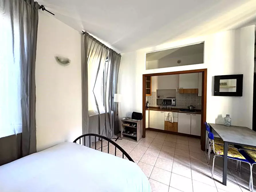 Immagine 6 di Appartamento in affitto  in Via Plinio 47 a Milano