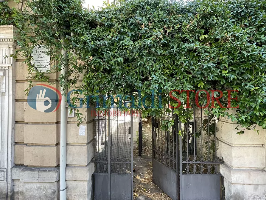 Immagine 34 di Casa indipendente in vendita  in Piazzetta Sant'Antonio 1 a Bari