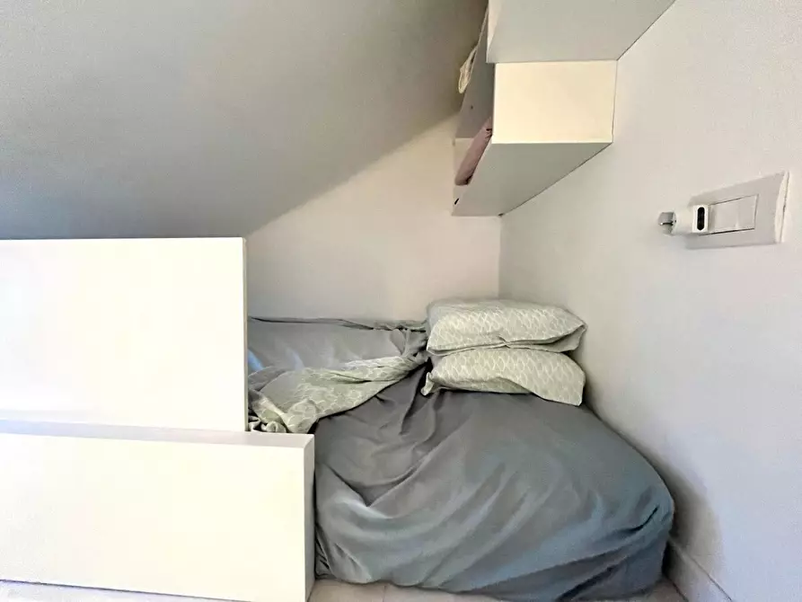Immagine 15 di Monolocale in affitto  in Via Ampere 40 a Milano