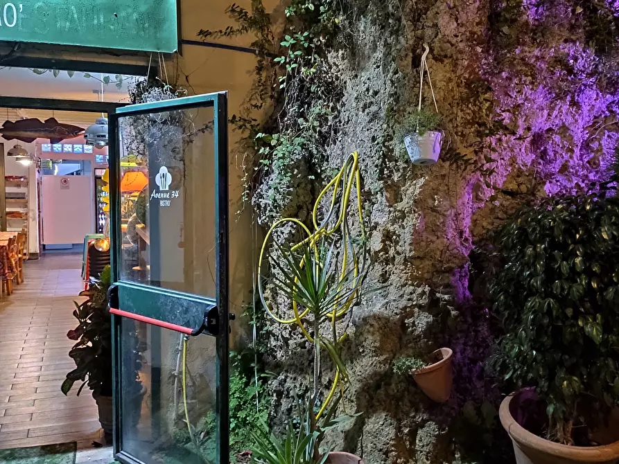 Immagine 24 di Locale commerciale in affitto  in Viale Mencacci 34 a Anzio