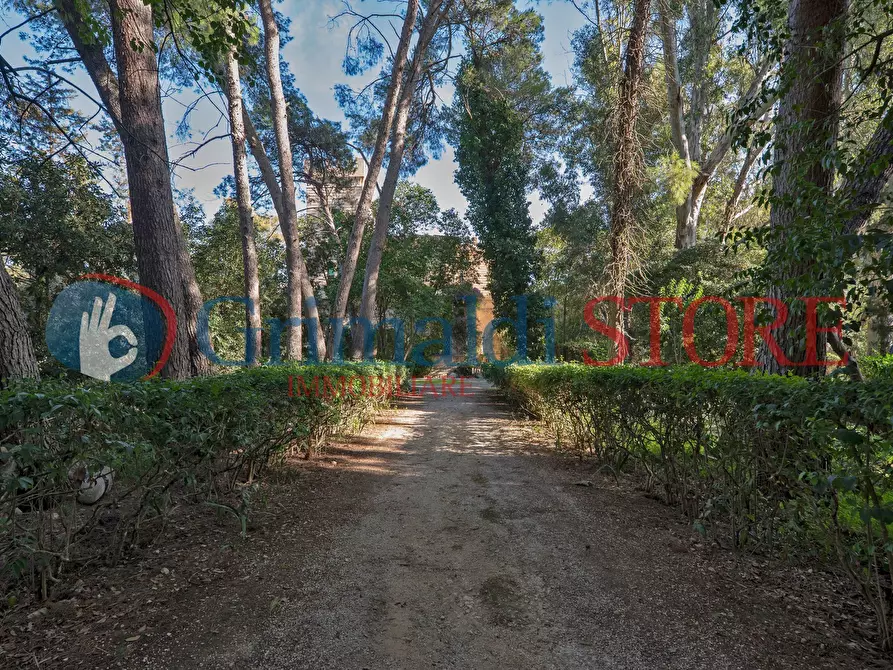 Immagine 71 di Villa in vendita  in Via San Fili 110 a Monteroni Di Lecce