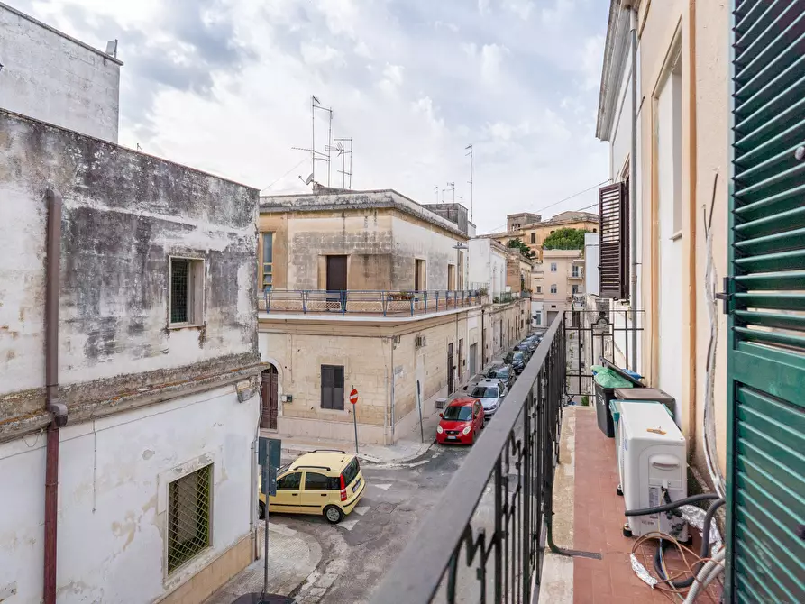 Immagine 8 di Bilocale in vendita  in Via G. Zimbalo 12 a Lecce
