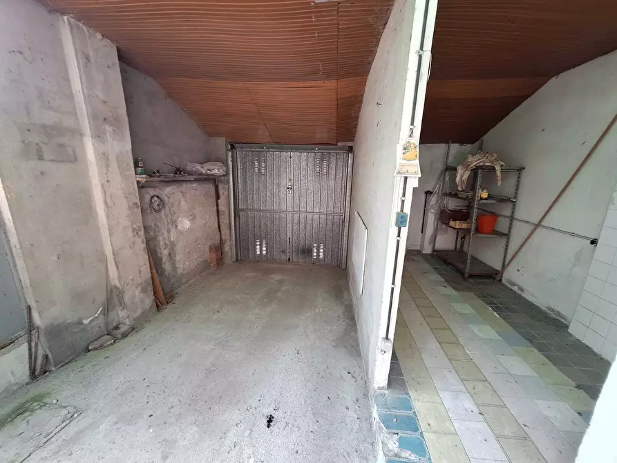 Immagine 20 di Casa indipendente in vendita  in Via Vittorio Veneto 5 a Prarolo