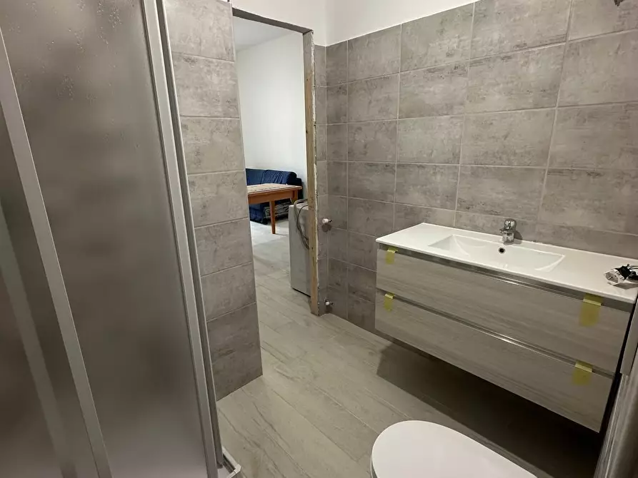 Immagine 19 di Trilocale in affitto  in via nazario sauro 1 a Anzio