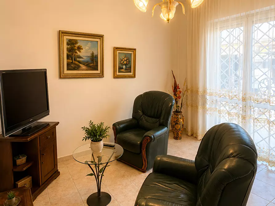 Immagine 19 di Casa bifamiliare in vendita  in Via del Triangolo 8 a Anzio