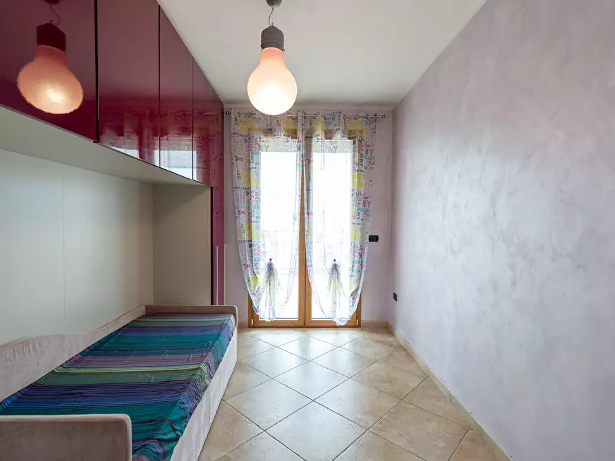 Immagine 13 di Attico in vendita  in Via Domenico Acclavio 20 a Lecce