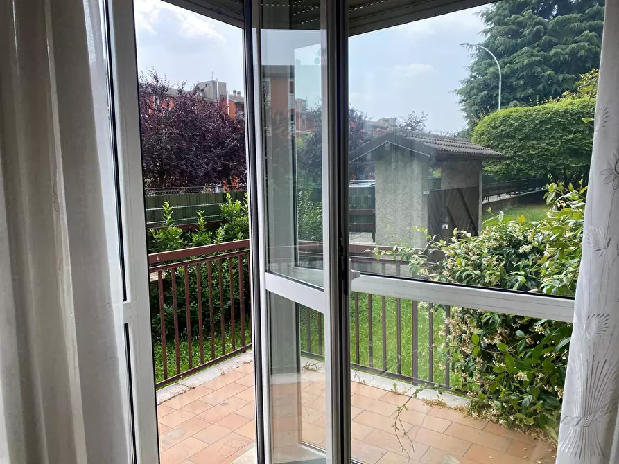 Immagine 14 di Trilocale in vendita  in Tettamanti 10 a Como