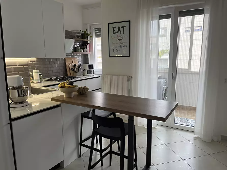 Immagine 16 di Trilocale in vendita  in Via Pasquale Micelli 7 a Lecce