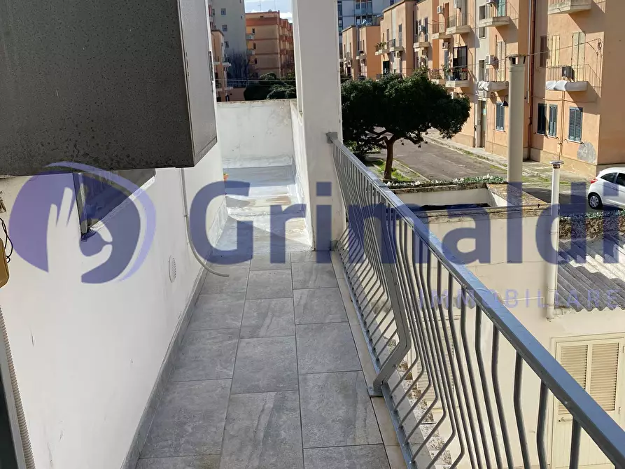 Immagine 9 di Appartamento in affitto  in Via Formoso Lubello 13 a Lecce