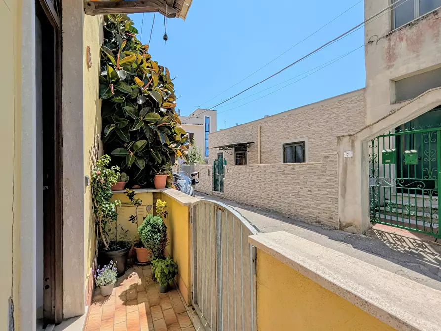 Immagine 17 di Bilocale in vendita  in Via Bernina 8 a Nettuno