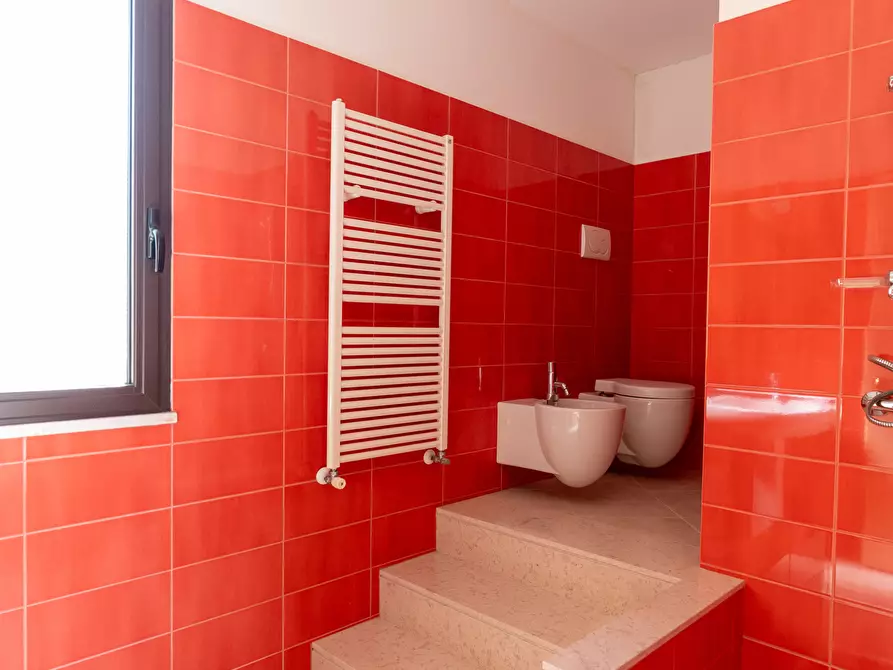 Immagine 51 di Villa in vendita  in Via Piero Della Francesca 92 a Lecce