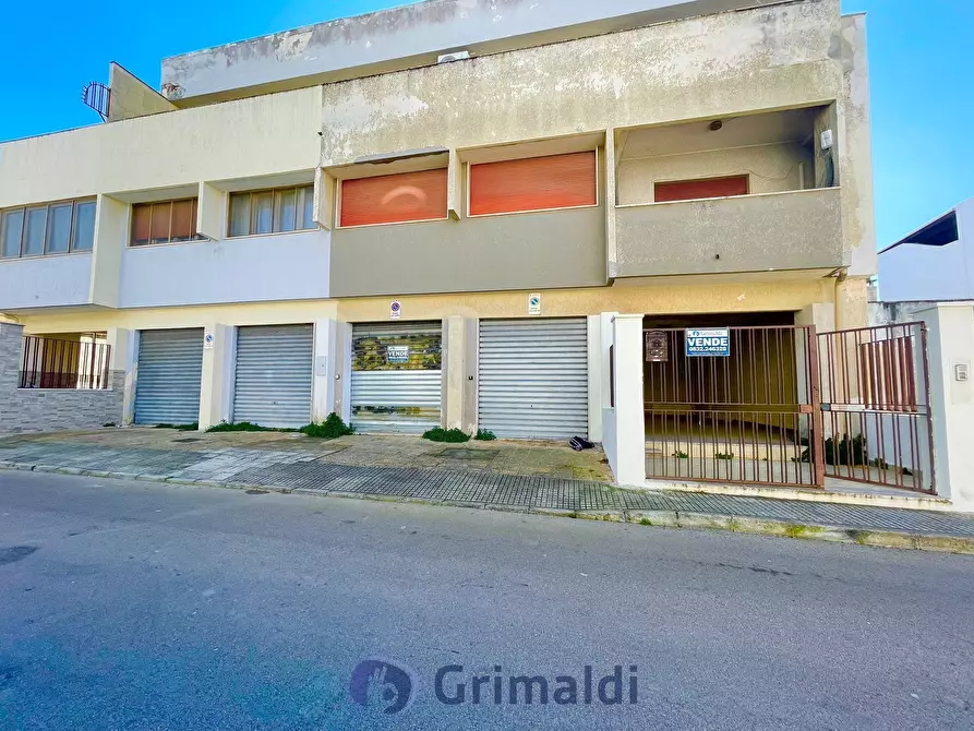 Immagine 28 di Quadrilocale in vendita  in Via Gioacchino Rossini 4 a Porto Cesareo