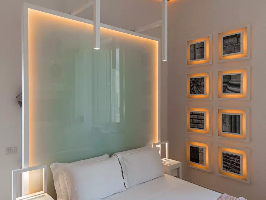 Immagine 64 di Casa indipendente in vendita  in Via Roberto Caracciolo 30 a Lecce