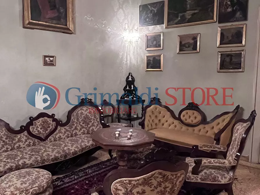 Immagine 28 di Villa in vendita  in Via Santa Maria di Leuca 1 a Ruffano