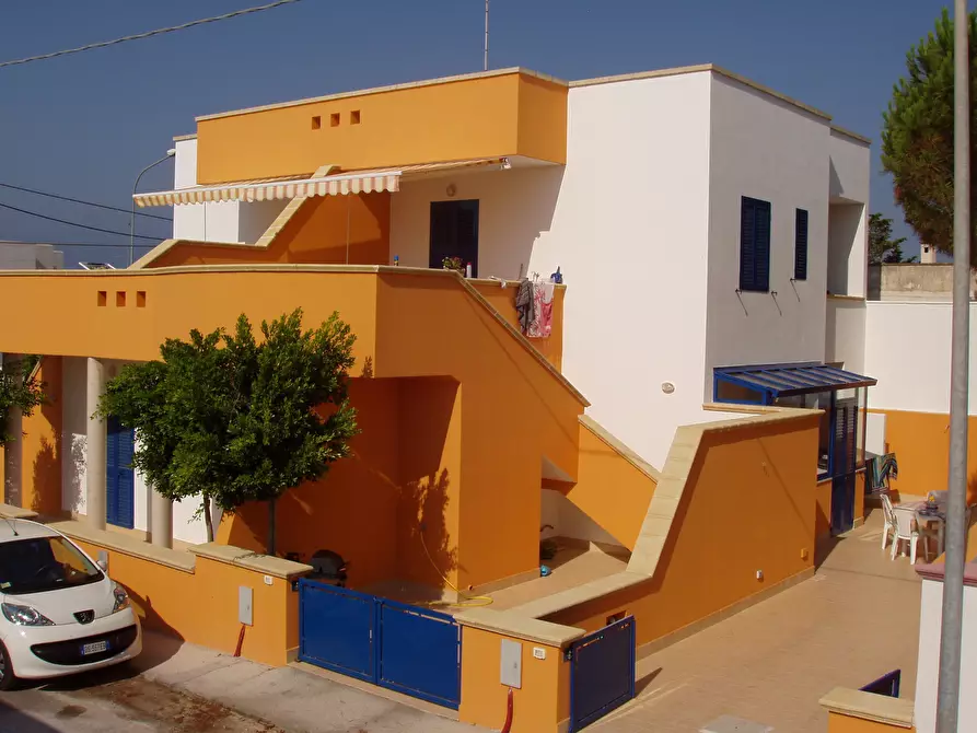 Immagine 1 di Bilocale in vendita  in Via U.Nobile 1 a Salve