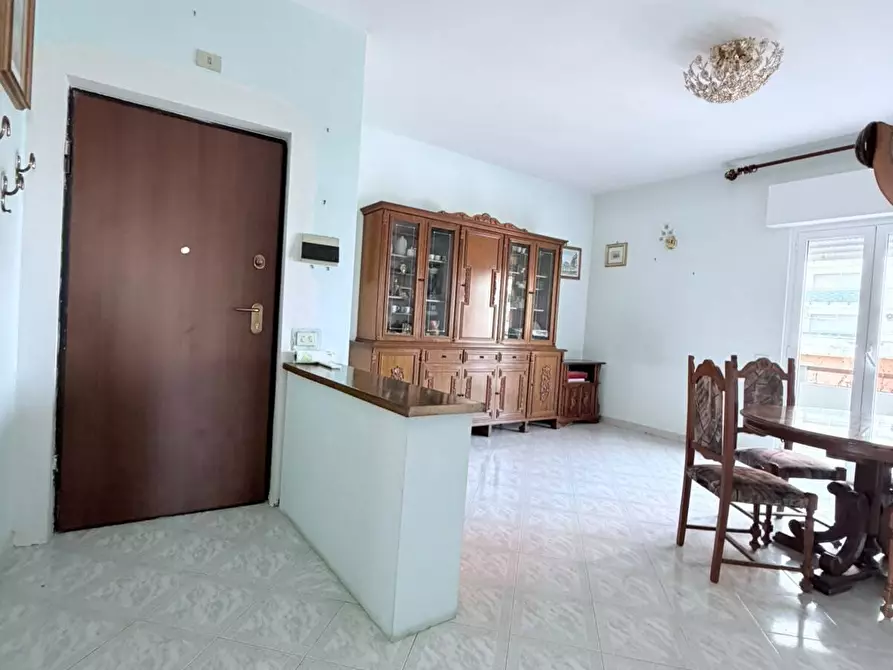 Immagine 13 di Appartamento in vendita  in LARICI 24 a Aprilia