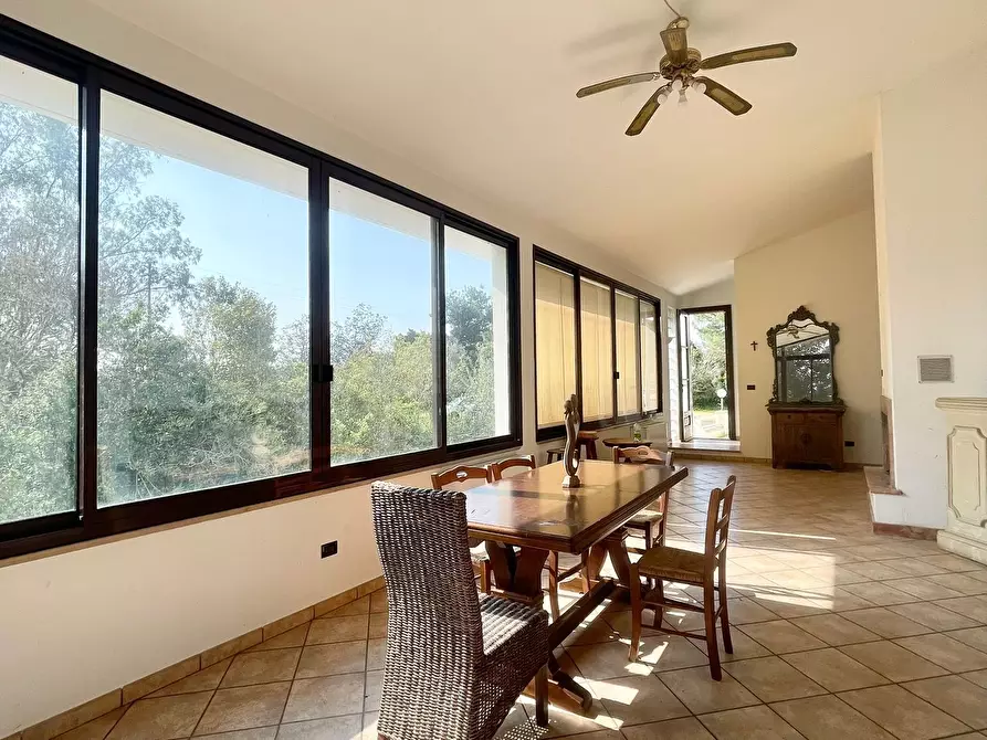 Immagine 58 di Villa in vendita  in strada provinciale 39 a Maglie