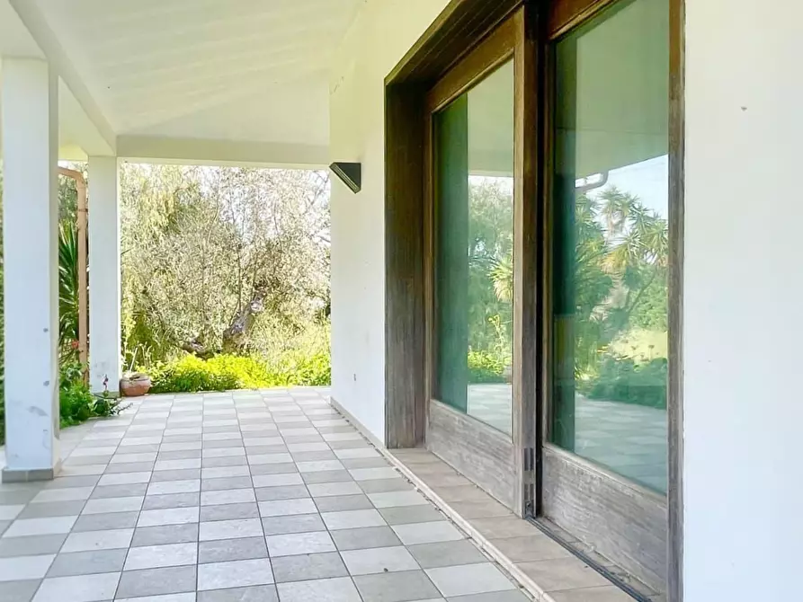 Immagine 30 di Villa in vendita  in strada provinciale 39 a Maglie