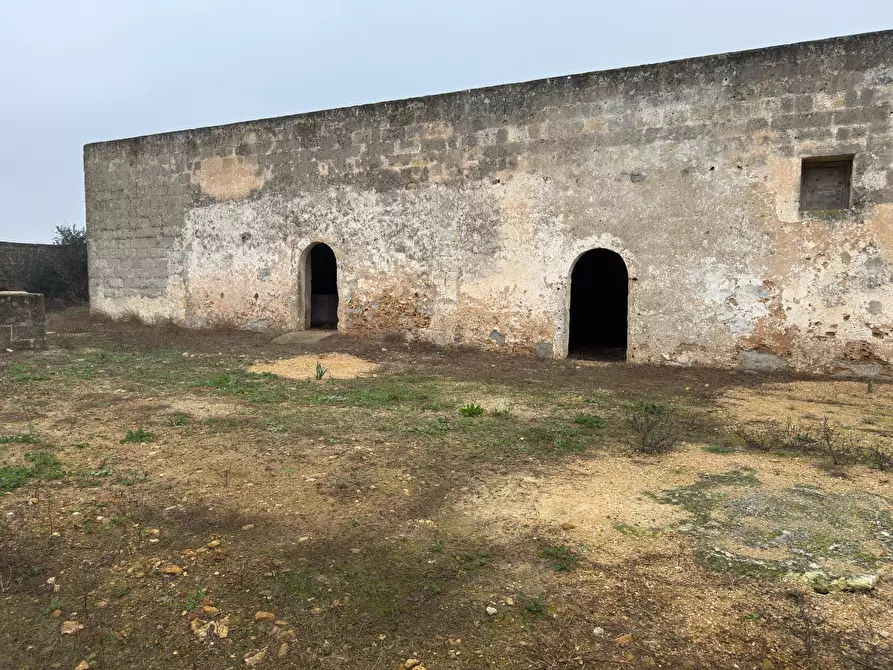 Immagine 5 di Casa indipendente in vendita  in SP296 54 a Trepuzzi