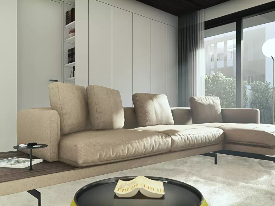 Immagine 41 di Casa bifamiliare in vendita  in Via Bruno Cantobelli 18 a Lecce