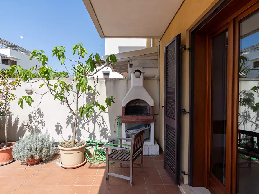 Immagine 22 di Villa in vendita  in Via Piero Della Francesca 92 a Lecce