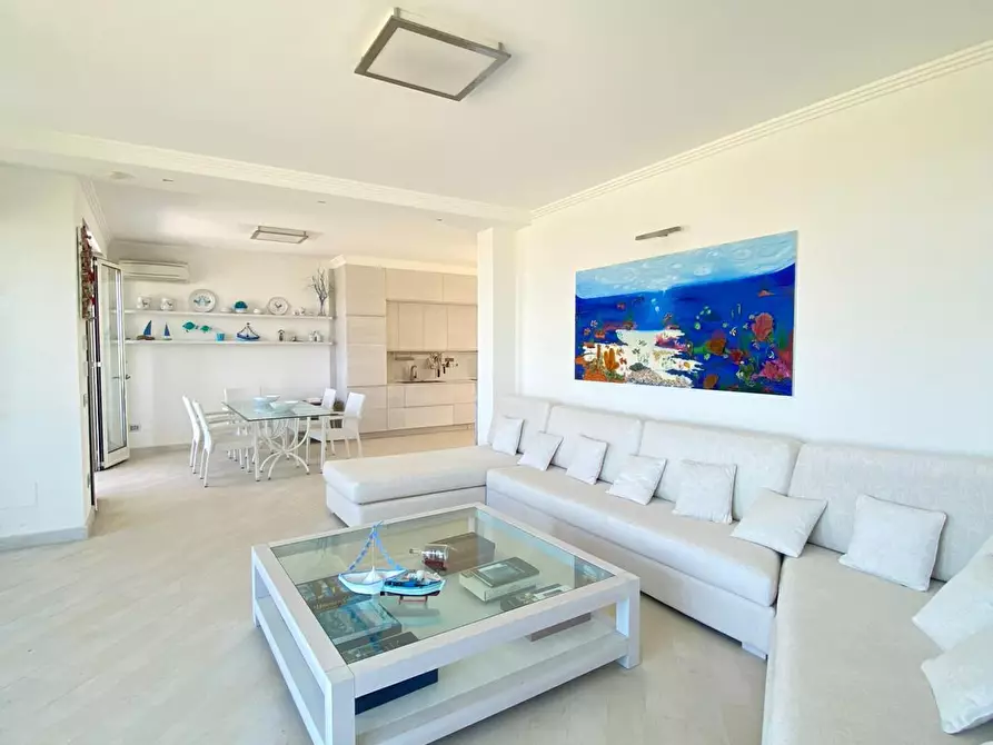 Immagine 14 di Villetta a schiera in vendita  in Via Rita Levi Montalcini 163 a Otranto