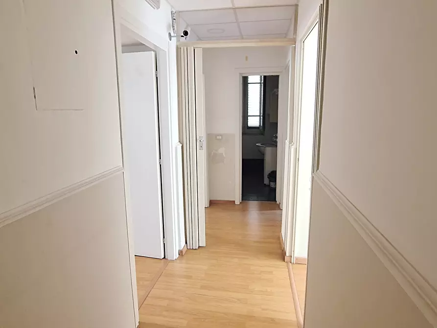 Immagine 6 di Trilocale in vendita  in Viale San Martino 315 a Messina