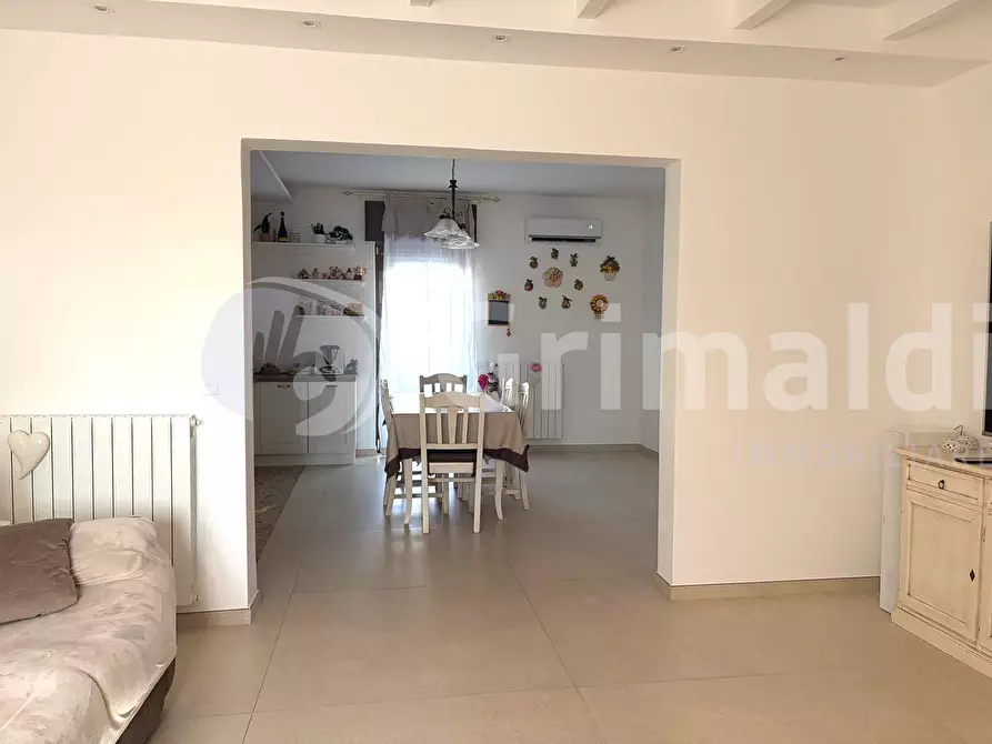 Immagine 25 di Appartamento in vendita  in Via Giovanni Verga a Gallipoli