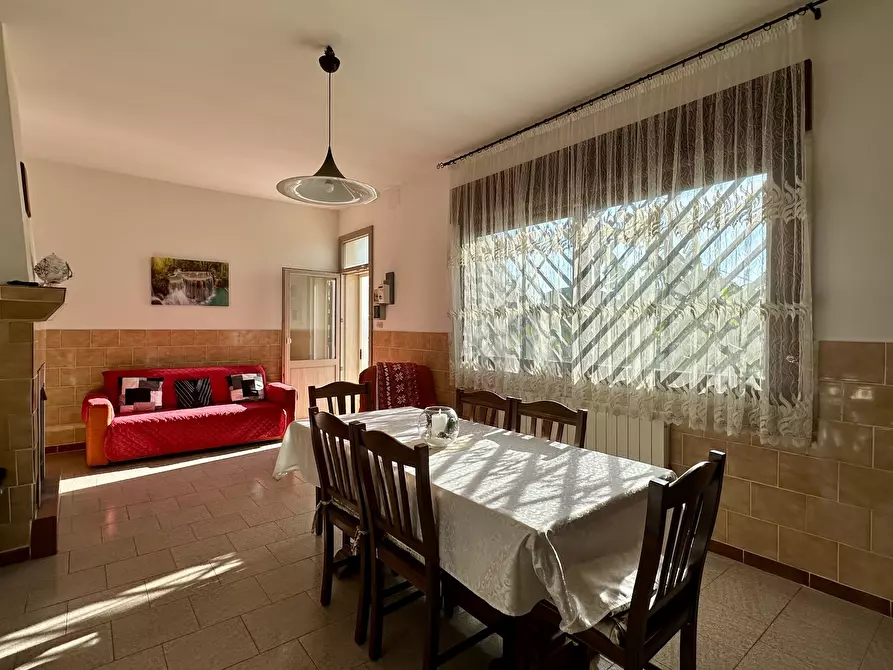 Immagine 22 di Villa in vendita  in Contrada Pezza d' Acqua Fresca 27 a San Vito Dei Normanni