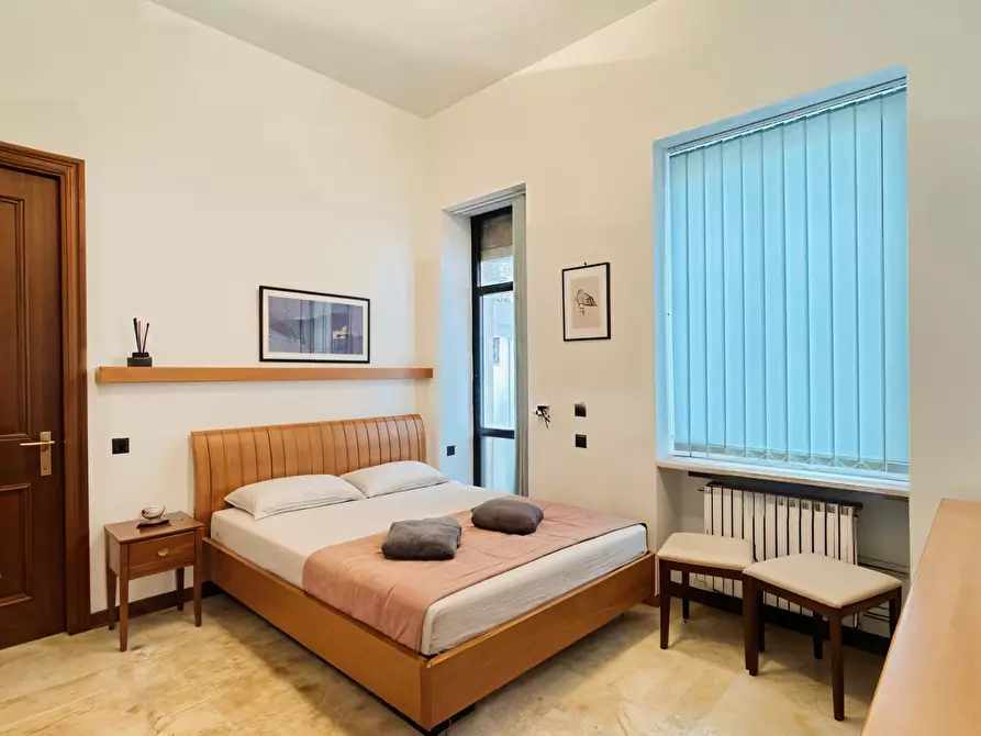 Immagine 15 di Trilocale in vendita  in Viale Japigia 27 a Lecce